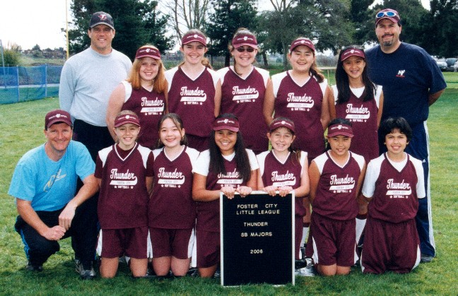 2006 SB MAJORS-THUNDERbc