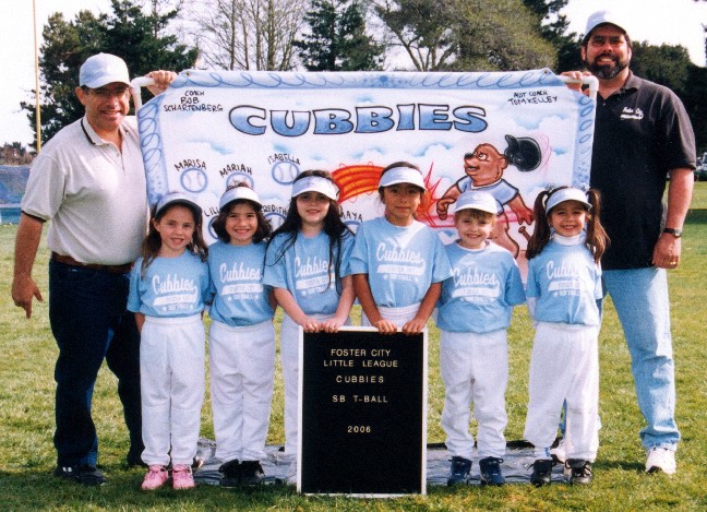 2006 SB TBALL-CUBBIESbc