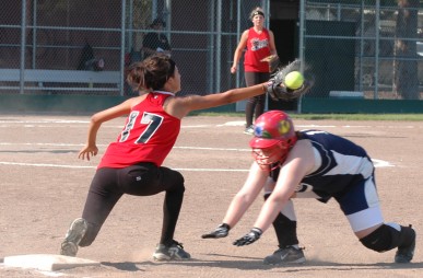 Tourney 14U 2008 Head First