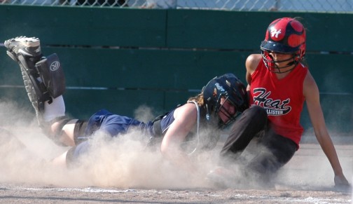 Tourney 14U 2008 Slide Impact