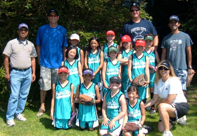 Tourney 8U 2008